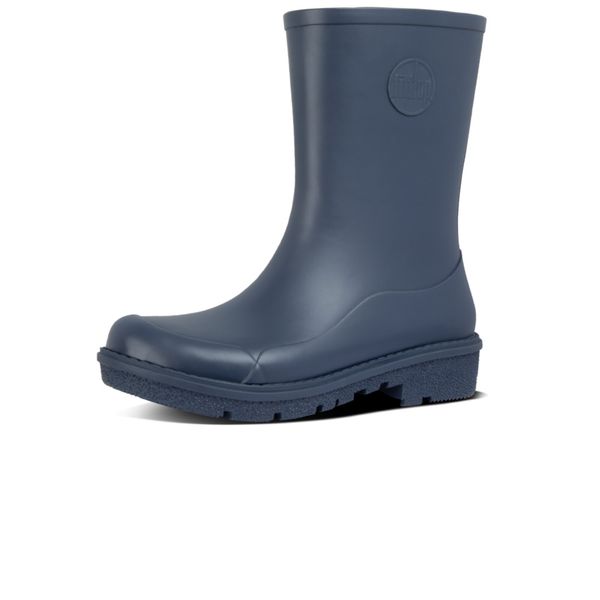 FitFlop Wonderwelly Short Midnight Navy