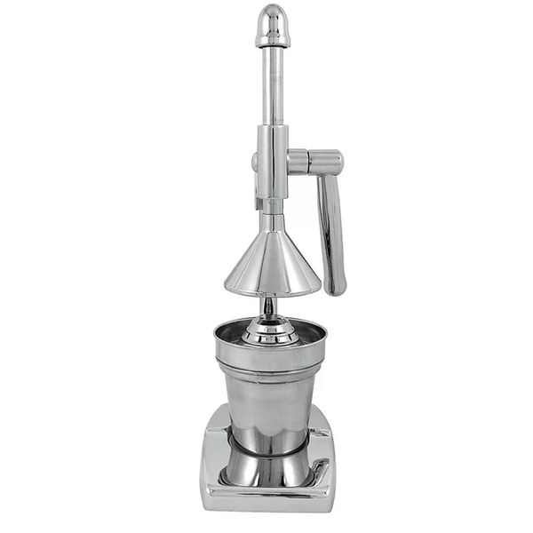 Manual Silver Juicer