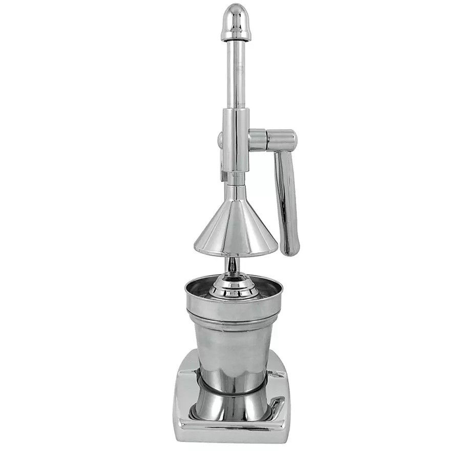 Manual Silver Juicer | Shop Today. Get it Tomorrow! | takealot.com