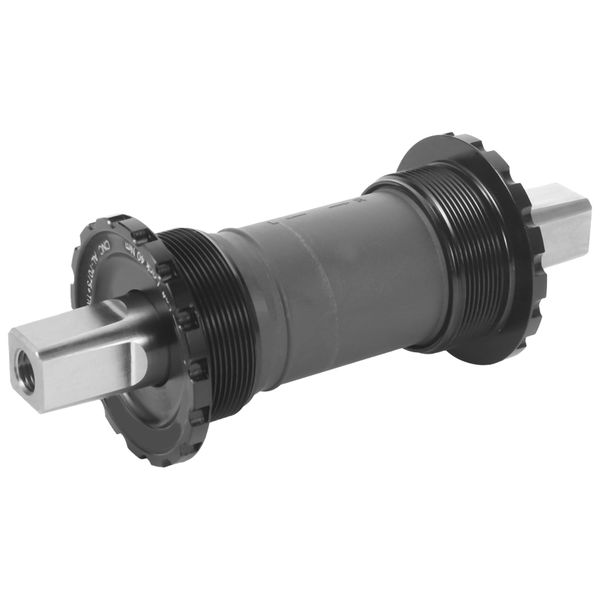 Titanium BSA Square Taper Bottom Bracket 119mm for Brompton 148G