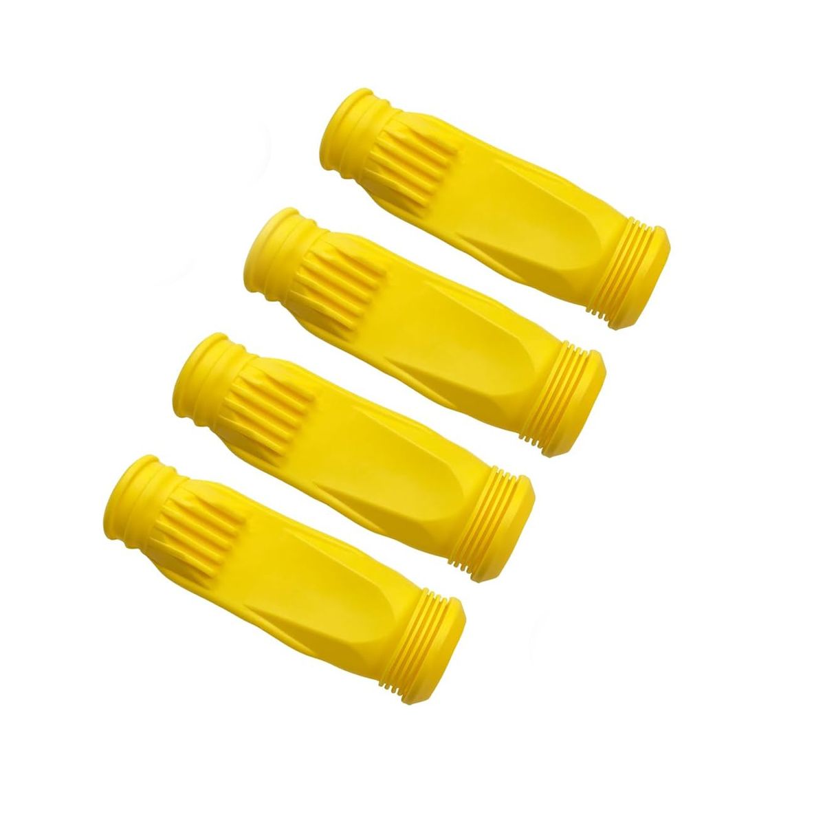Mix Box 4 Pack Universal Angled Fit Diaphragm For Swimming Pool Cleaners