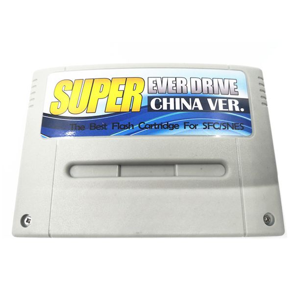 Super Diy Retro 800 in 1 Pro Game Cartridge for 16 Bit Game Console