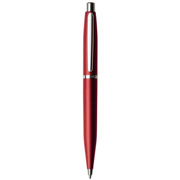 Sheaffer VFM Matte Red Ballpoint Pen