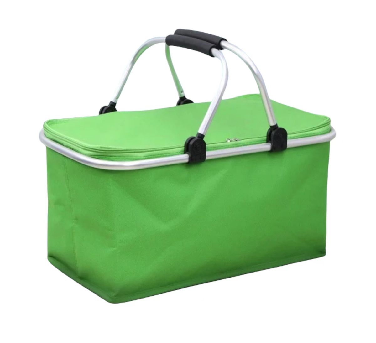 Bellade Picnic Basket 47x25x28cm Cooler Bag Food Carrier Bag Buy