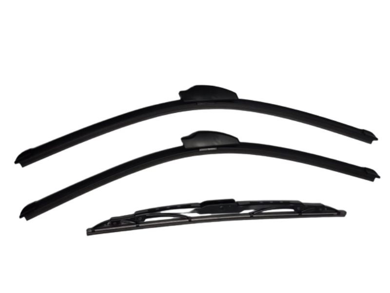 Wiper Blades Land Rover Discovery 3 &amp; Discovery 4 - Set