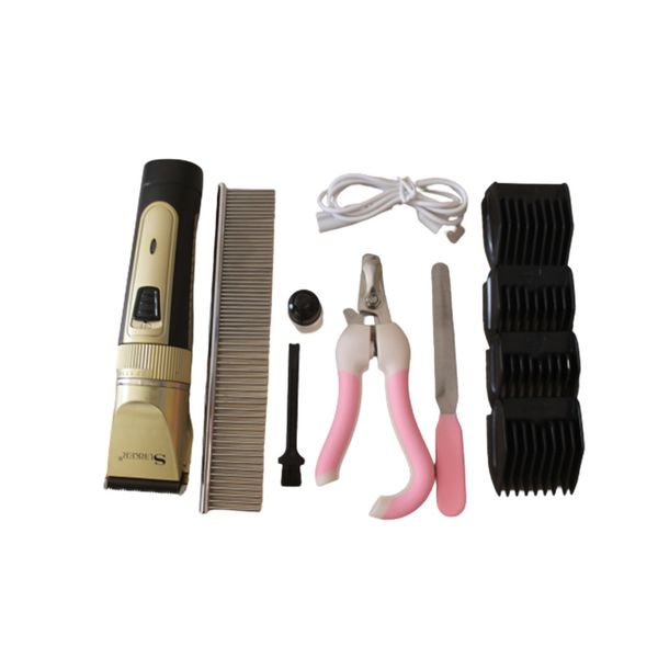 Pet Hair Trimmer