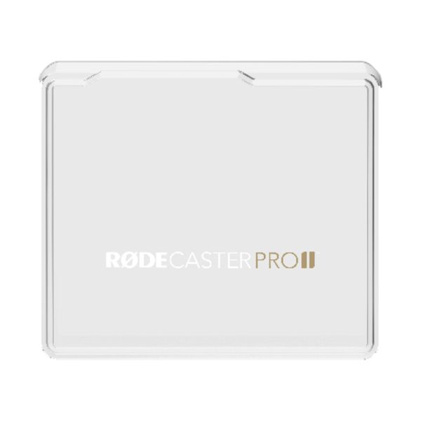 Rode RCPCOVER II - Cover For The Rødecaster Pro II