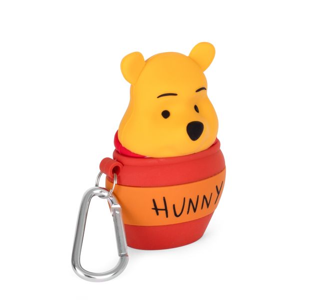 PowerSquad - Disney - Winnie The Pooh 3D AirPods Case