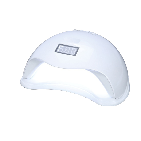 Lamp Uv Nail Polish Dryer