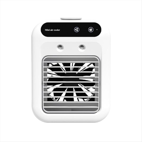 Portable Air Conditioner Personal Mini Air Cooler Compatible with None