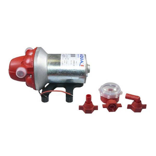 Fiamma Aqua F 13 Liters water pump