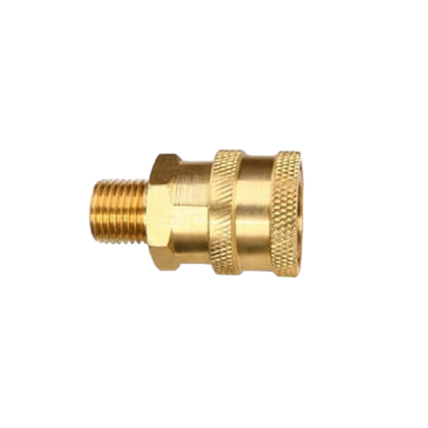 Auto DNA - Orifice/Jet hole adapter 1.25 mm