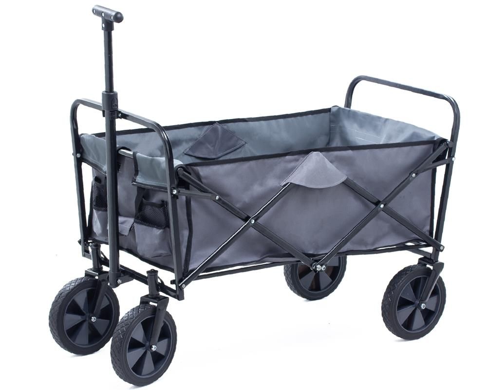 Campground Folding Wagon | Shop Today. Get it Tomorrow! | takealot.com