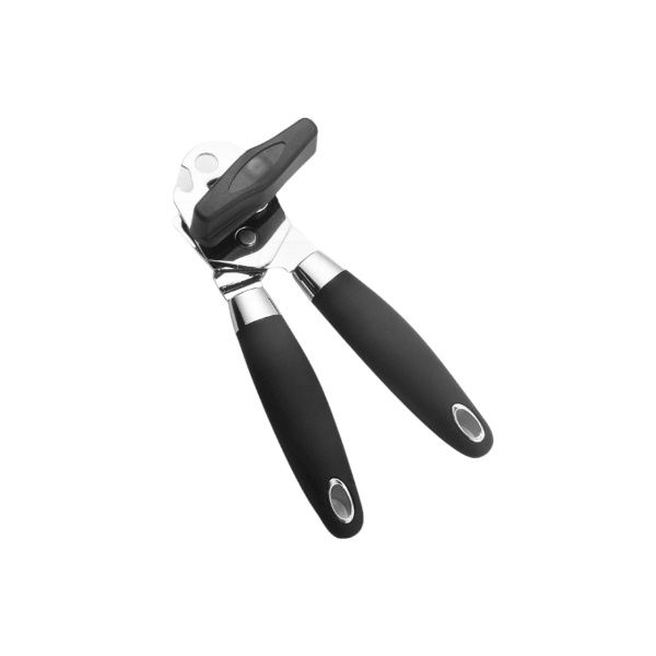 Can Opener Stainless Steel Best trader Manual Easy Can Opener Knife