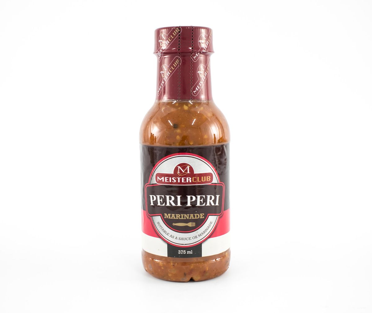 Meisterclub Peri Peri Marinade 375ml | Shop Today. Get it Tomorrow ...