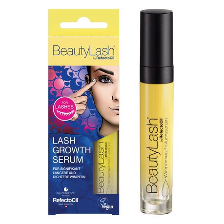 BeautyLash by RefectoCil Lash Growth Serum | Shop Today. Get it