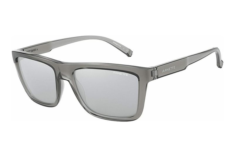 Arnette - Deep Ellum Mirror Sunglasses - AN4262 2590Z6 55