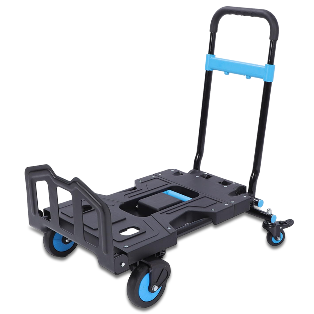 Topika - Folding Hand Truck Dolly Cart