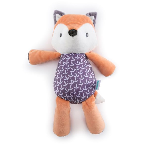 ingenuity Kitt the Fox Plush Toy