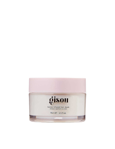 Gisou - Honey Infused Hair Mask 75ml