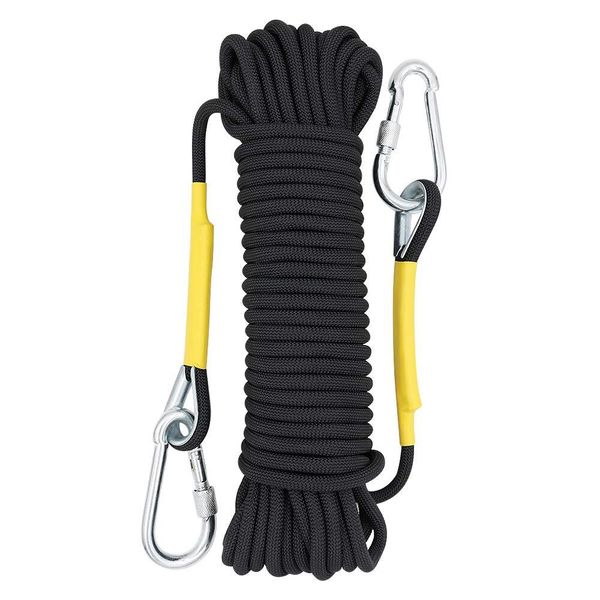 Outdoor Rope - 8mm Thickness - 10m