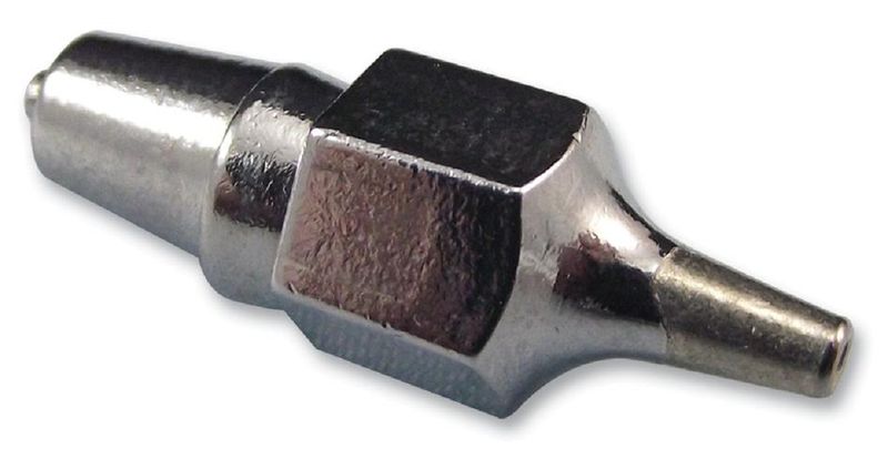 Weller (DX112) Soldering Iron Tip, Desoldering, 2.3 mm
