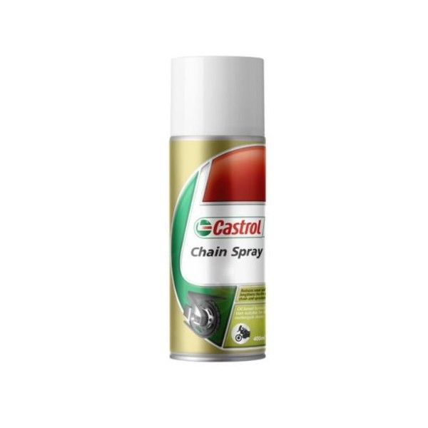Castrol - Chain Spray - 400ml