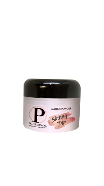 Professional Nail and Beauty Acrylic Powder Skinny Dip 30g