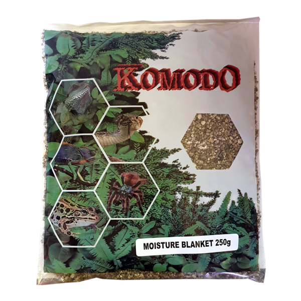 MOISTURE BLANKET 250gr