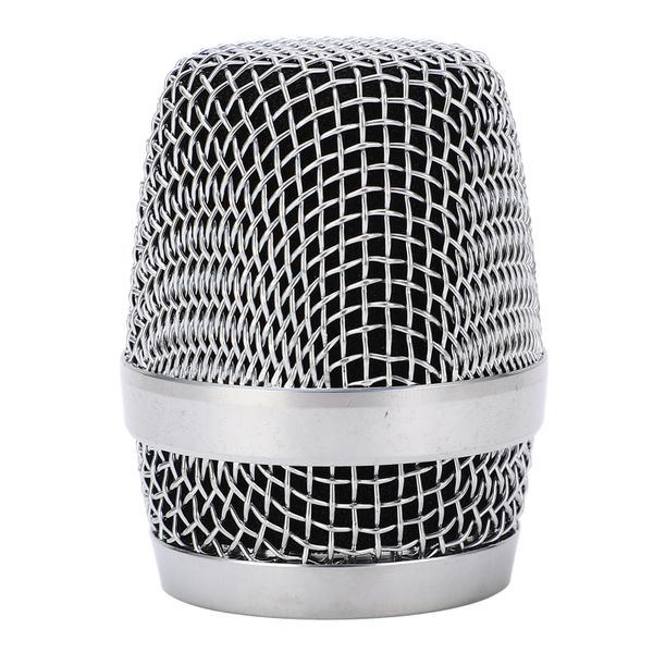 Baier 780 grill - silver