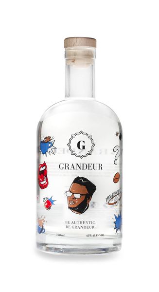 Grandeur Limited Edition - Sol