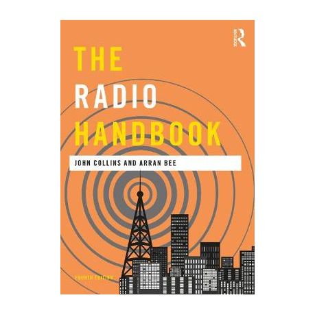 The Radio Handbook | Buy Online in South Africa 