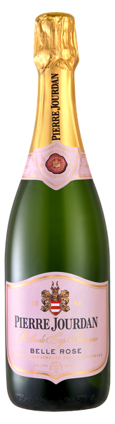 Pierre Jourdan Belle Rose - 1 x 375ml