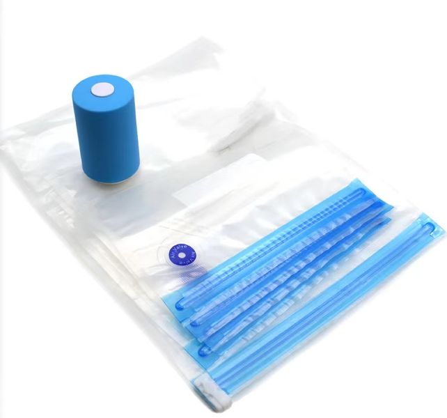 Always Fresh Seal Vac Set Fresh Keeping Compact Vacuum Food Sealer