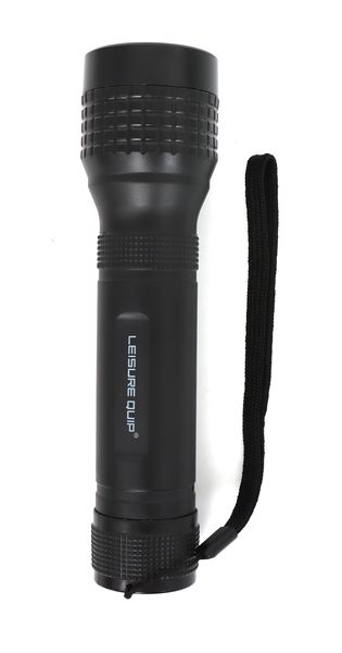 LIte 80 Lumen Torch including 6 X AA Batteries
