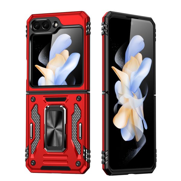 Hot Series Shockproof Cover For Samsung Galaxy Z Flip 5