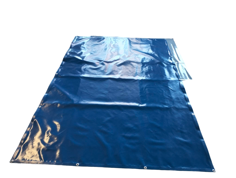 PVC Water Proof Tarpaulin Covers.