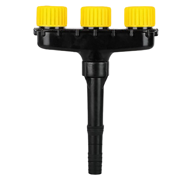 Agricultural Atomizer Nozzle Garden Lawn Sprinkler Watering Tool A