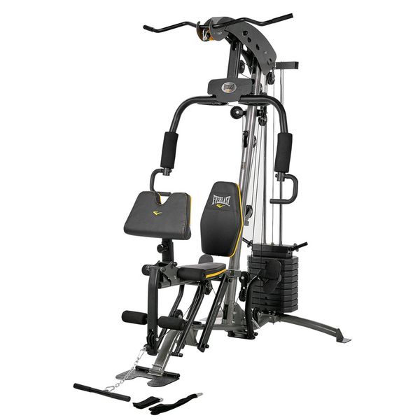 Everlast Supreme Gym