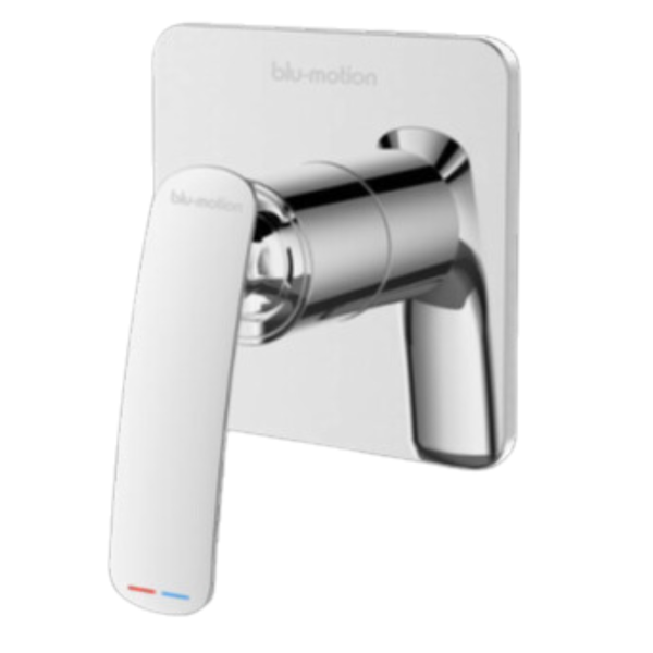 Eleganz Shower Mixer