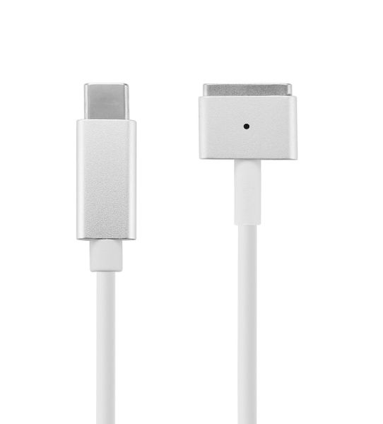60W USB-C to Magnetic 2 Cable, Compatible With MacBook Air Pro 2012-2017