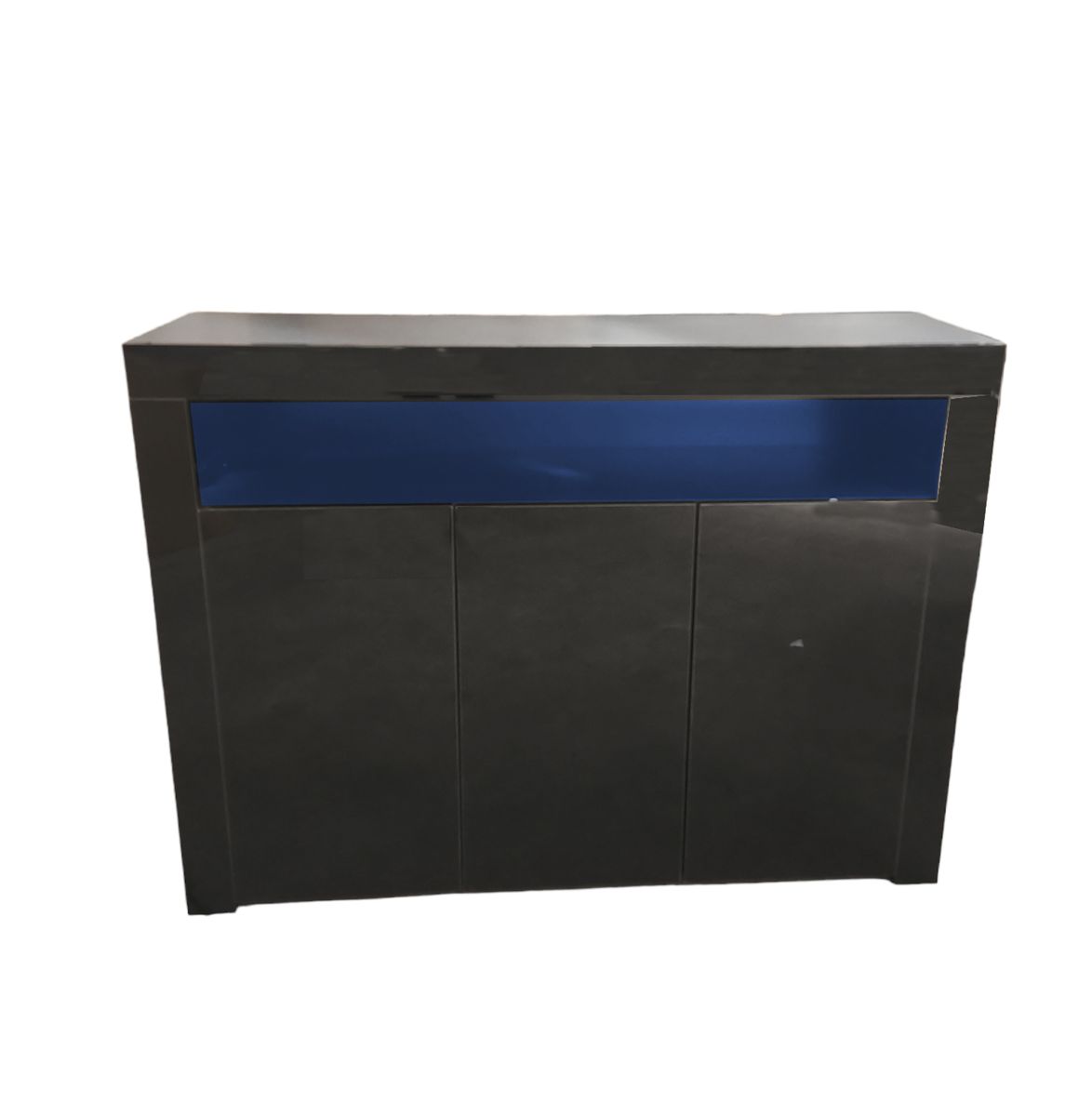 Sideboard Melvix Black