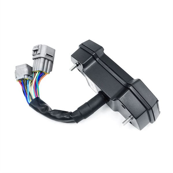 Lcd Dashboard Speedometer Odometer for Atv Compatible with Universal