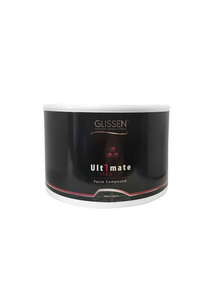Glissen Ultimate Paste Compound 500G