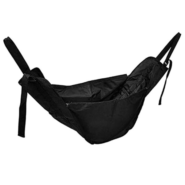 Luggage Foldable Car Backseat Hanging Storage Organiser Bag - 60cm