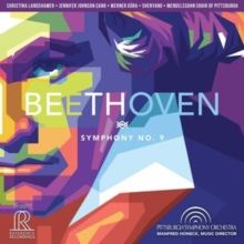 Beethoven: Symphony No. 9 (SACD)