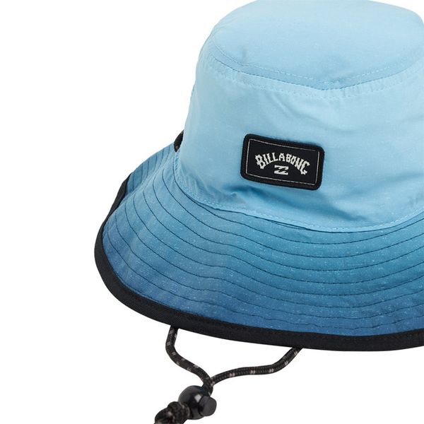 Billabong Boys Division Reversible Hat - Blue