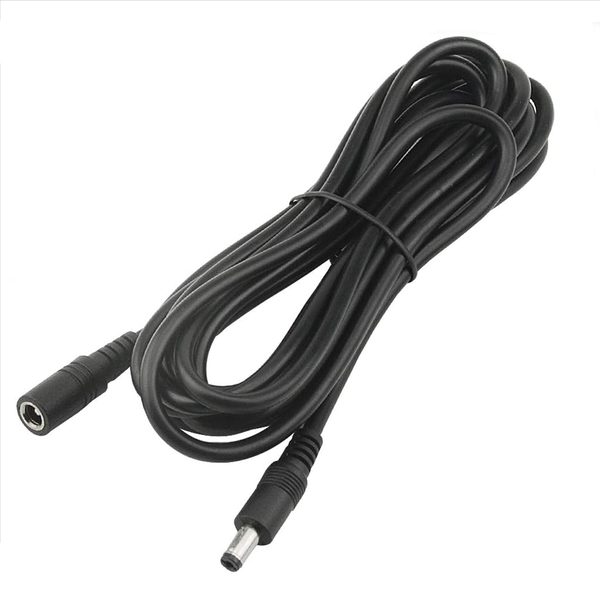 OD3.5 DC Male to Female Cable 10M- SE-C04