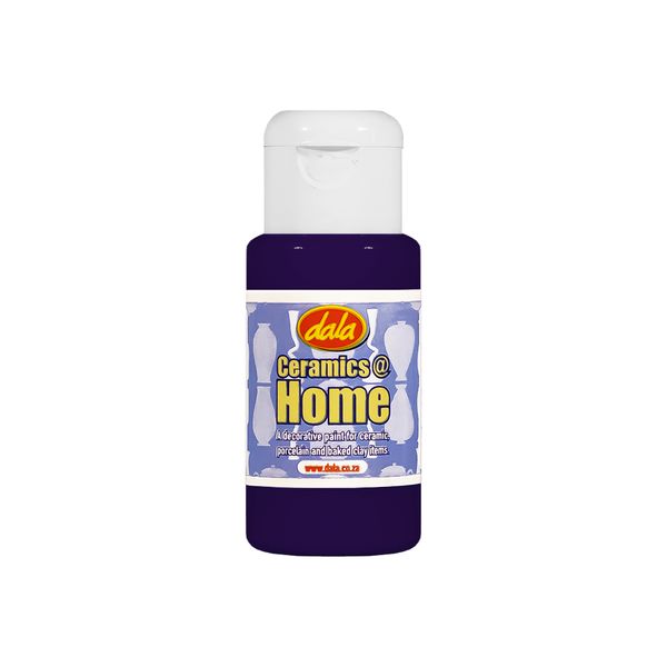 Dala Ceramics@Home Violet 50ml
