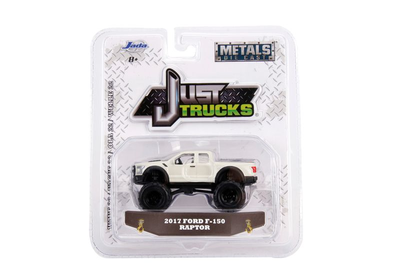 Just Trucks 1:64 Die Cast Assortment Blind Box